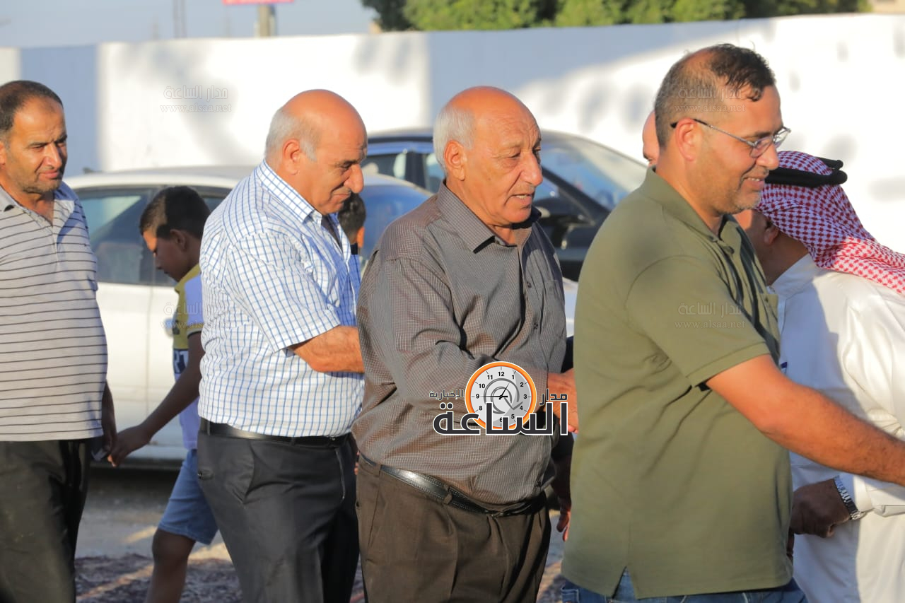 Madar Al-Saa Images 0.6356022964328649