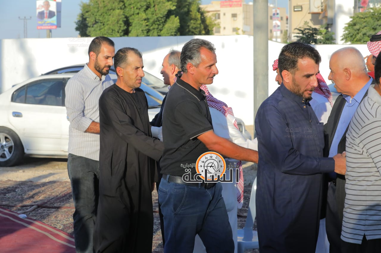 Madar Al-Saa Images 0.9493032071022105