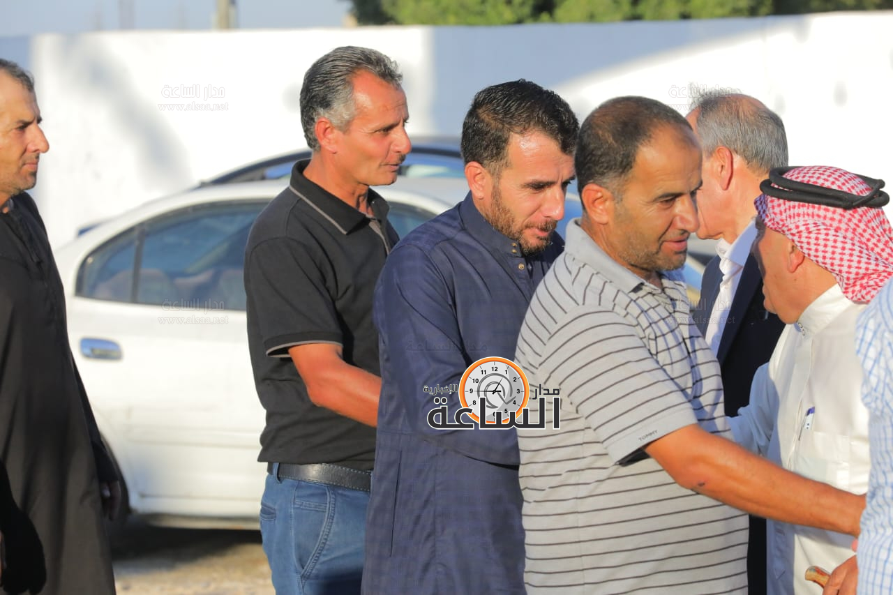 Madar Al-Saa Images 0.8727809186953055