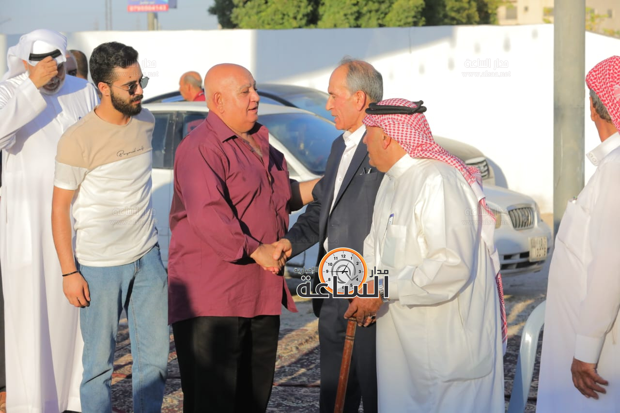 Madar Al-Saa Images 0.44648757466854794