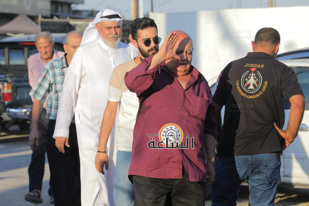 Madar Al-Saa Images 0.23881510287867225