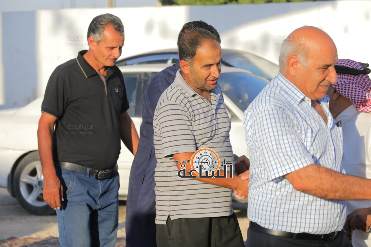 Madar Al-Saa Images 0.2779198880144296