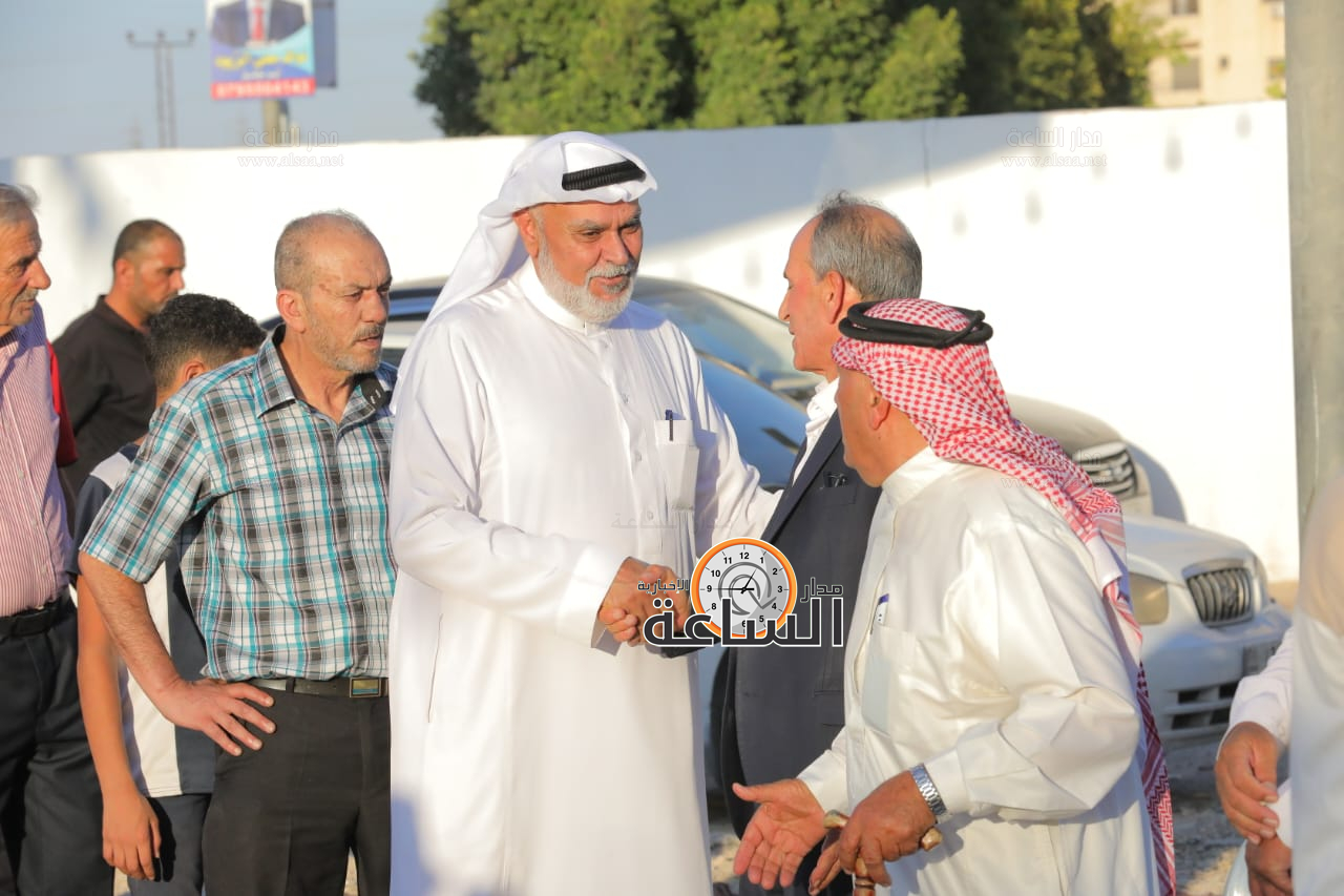 Madar Al-Saa Images 0.32861613409311907