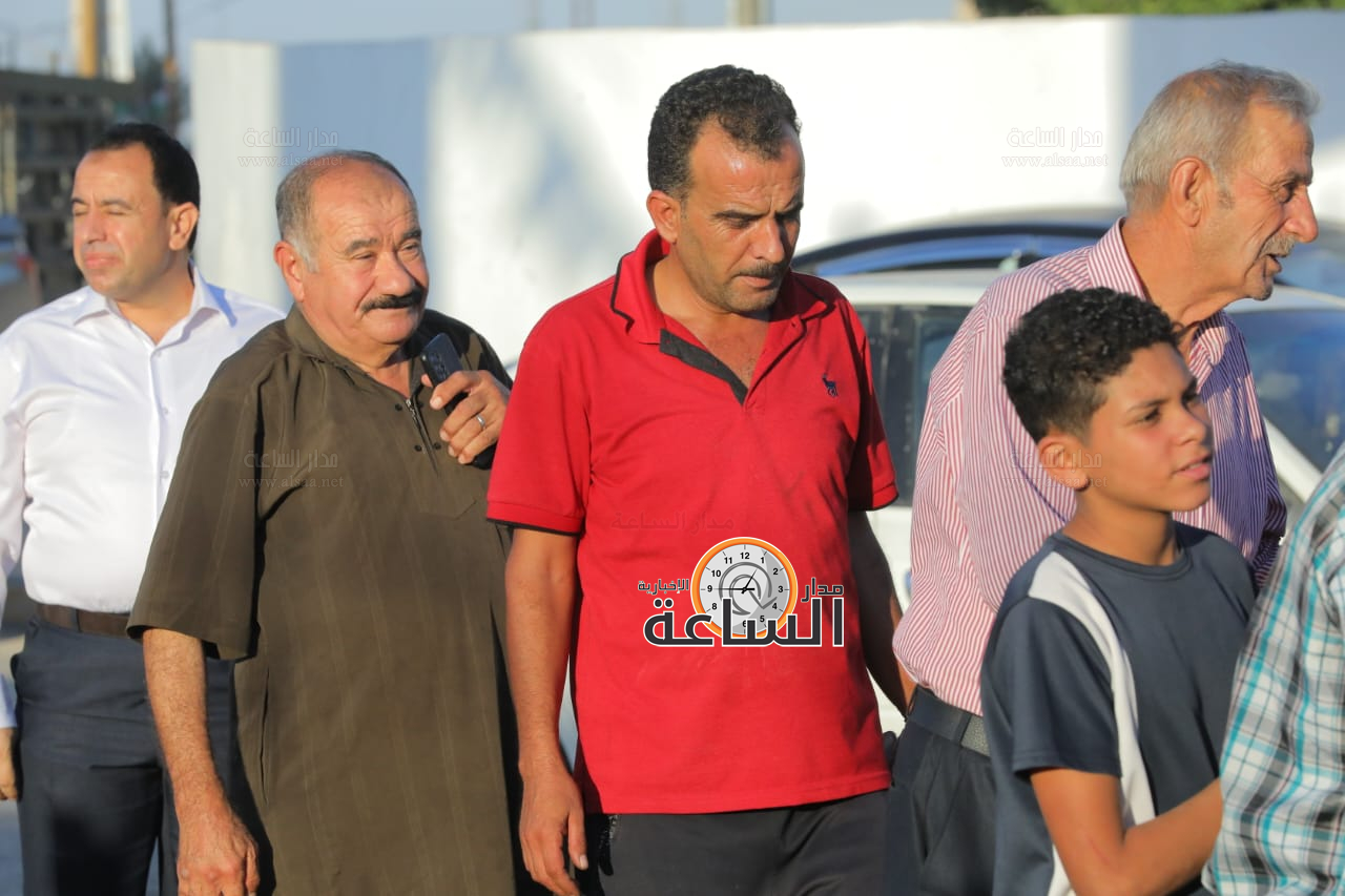 Madar Al-Saa Images 0.05704624916795975