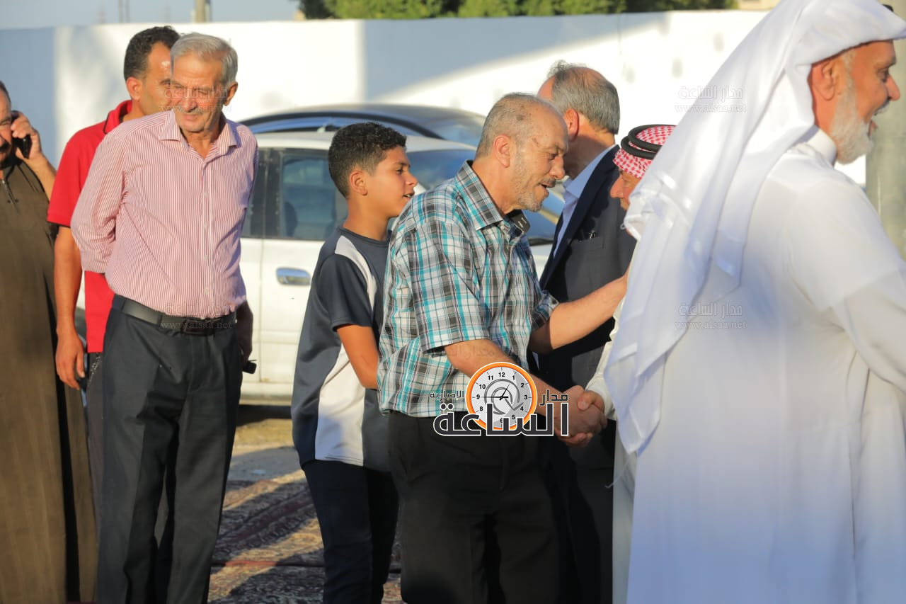 Madar Al-Saa Images 0.5530131347174649