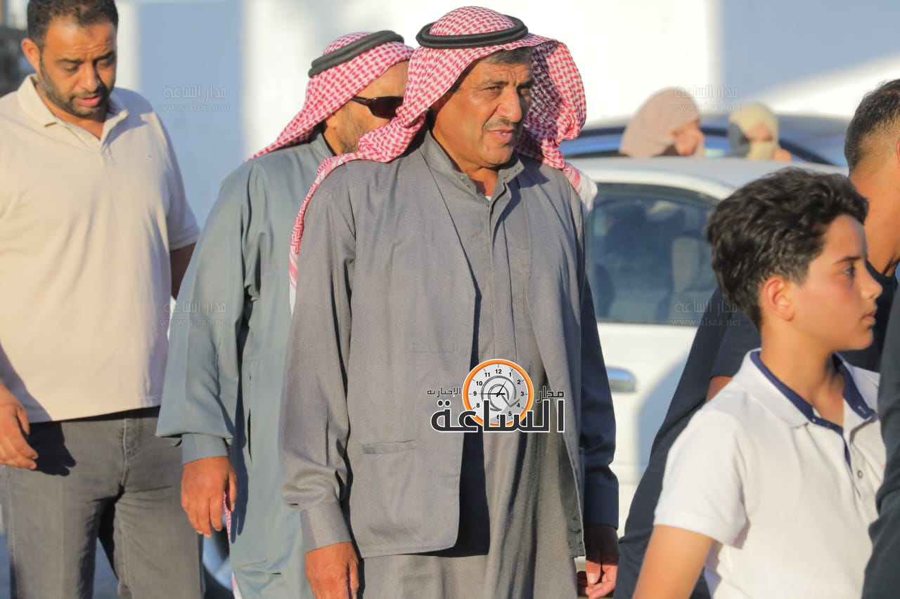 Madar Al-Saa Images 0.5098902897470778