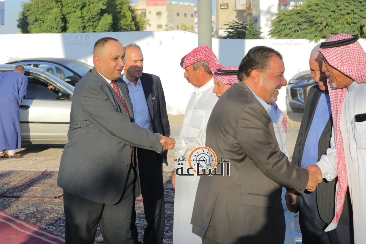 Madar Al-Saa Images 0.8484106654412742