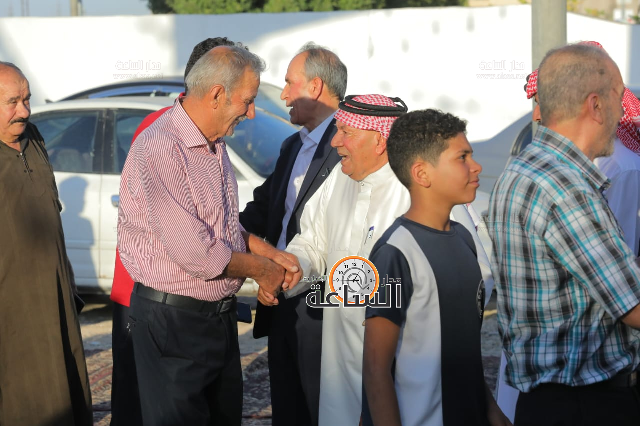 Madar Al-Saa Images 0.027909813982556653