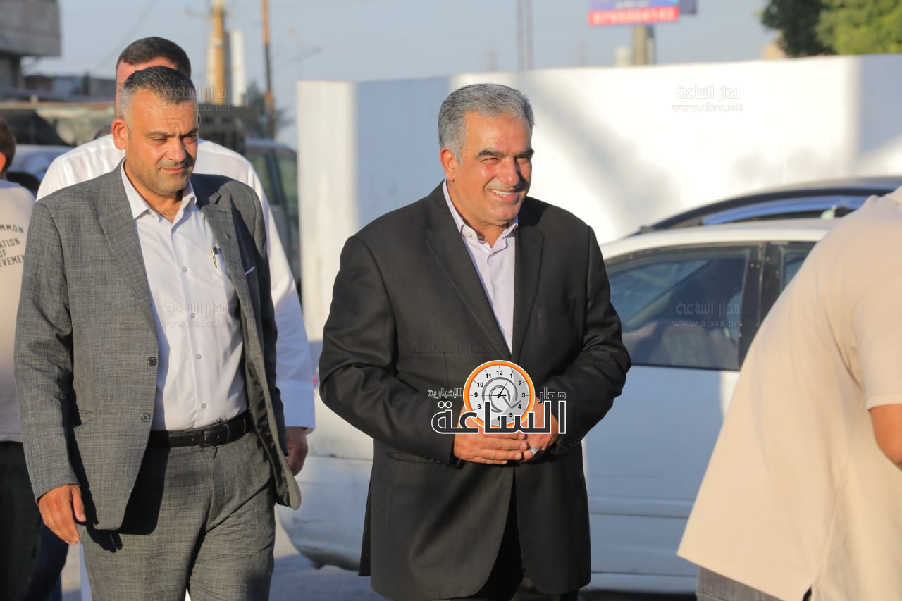 Madar Al-Saa Images 0.4222080098642014