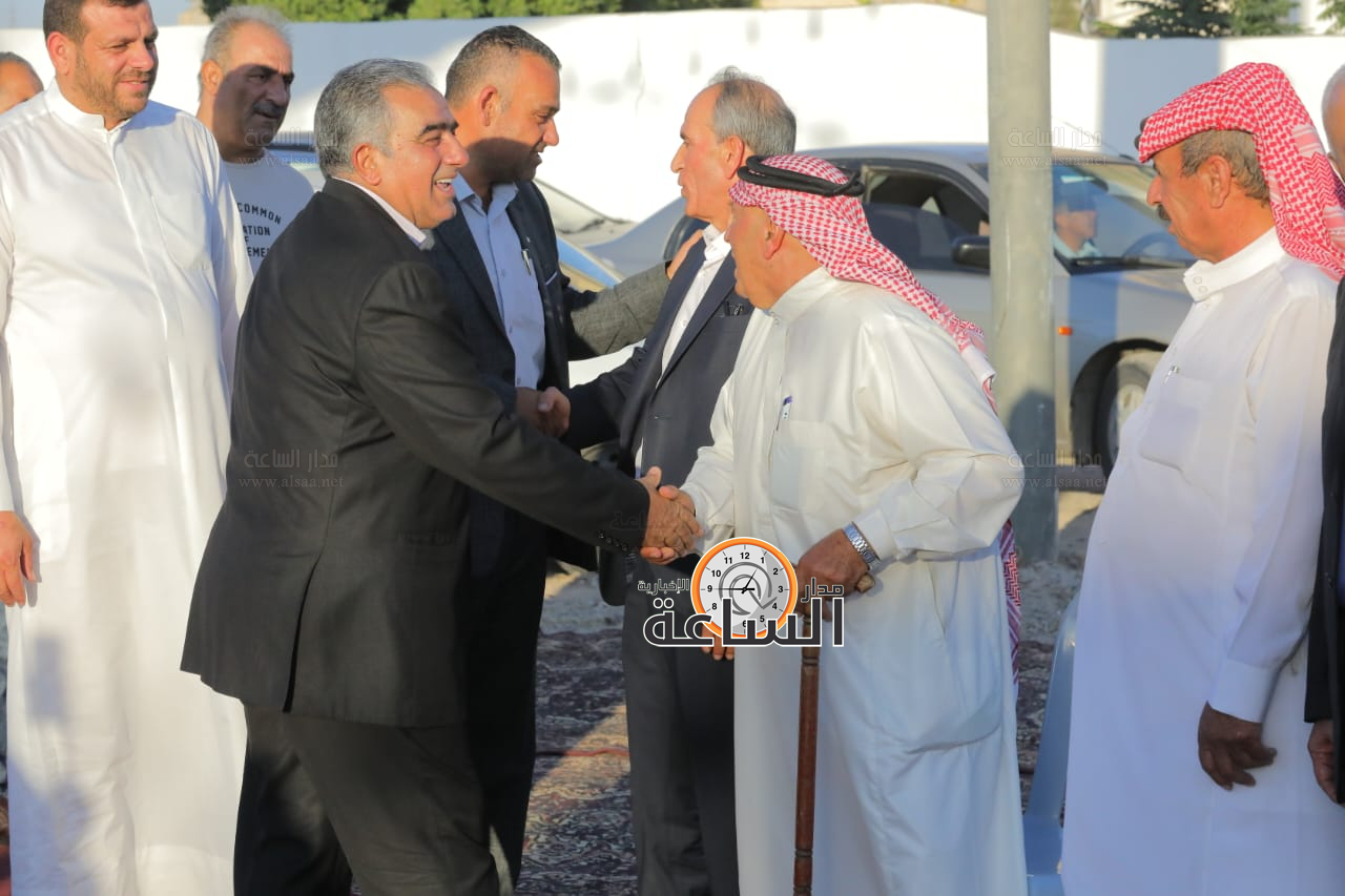 Madar Al-Saa Images 0.317570927174202