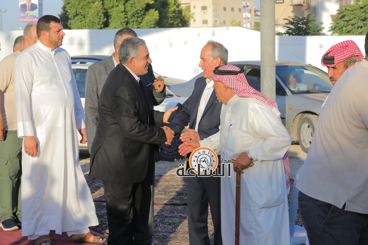 Madar Al-Saa Images 0.8078752193352892