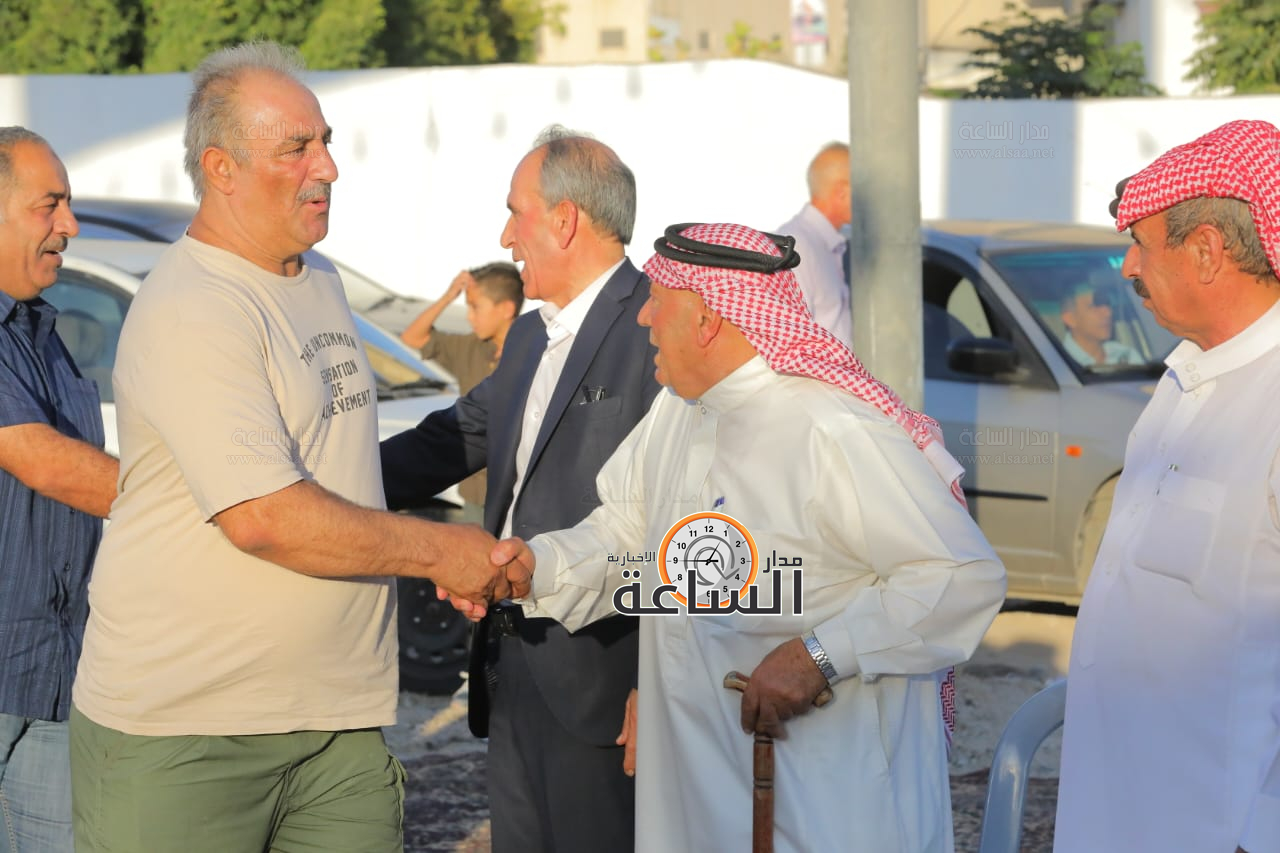 Madar Al-Saa Images 0.6260274068403917