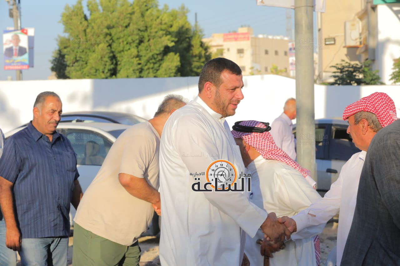 Madar Al-Saa Images 0.21607115985688363