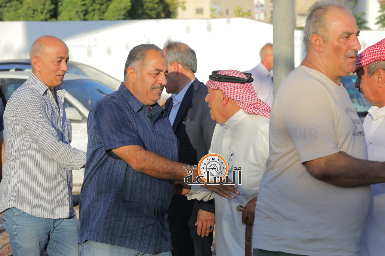 Madar Al-Saa Images 0.6669308108275034