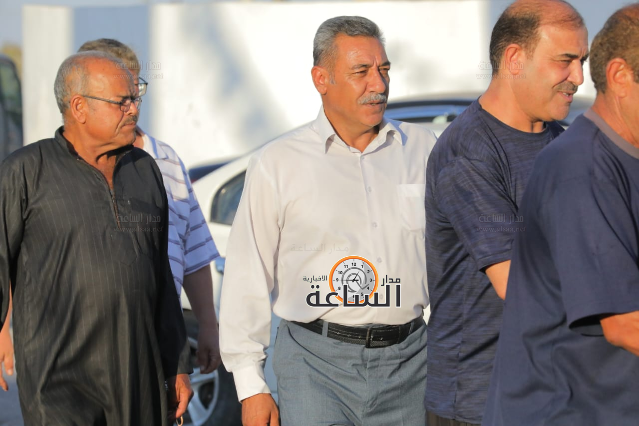 Madar Al-Saa Images 0.9034173914172523