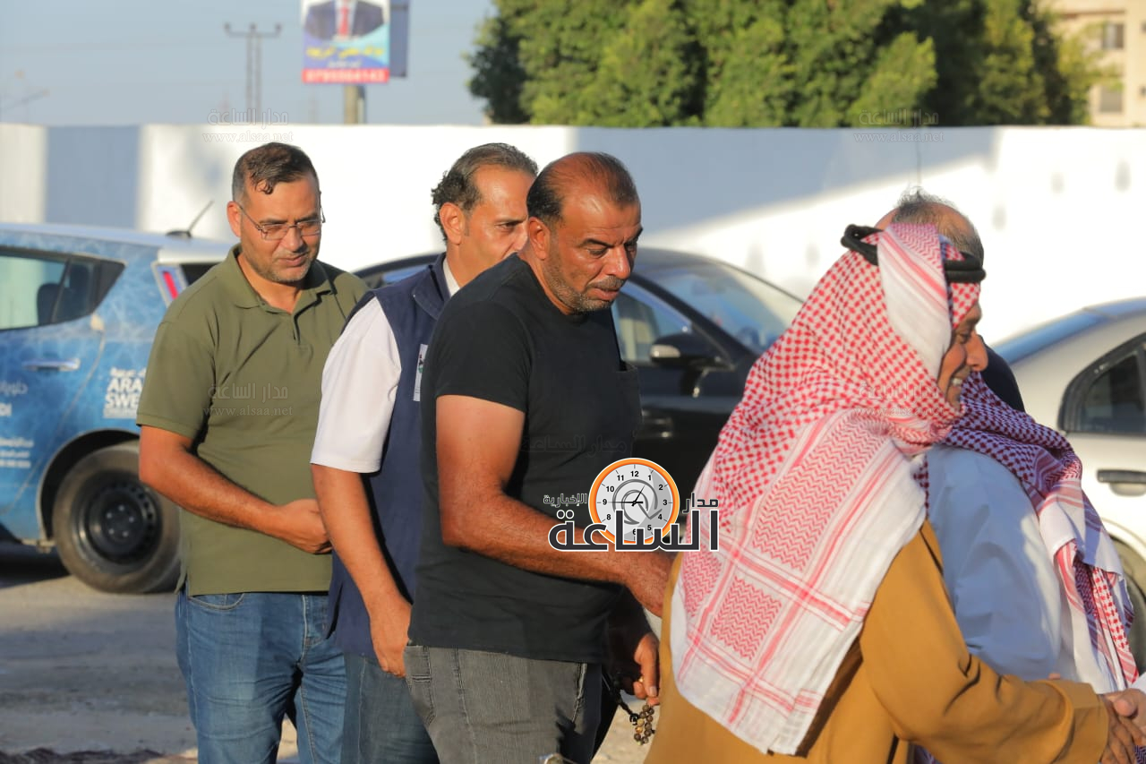 Madar Al-Saa Images 0.8879920423184335