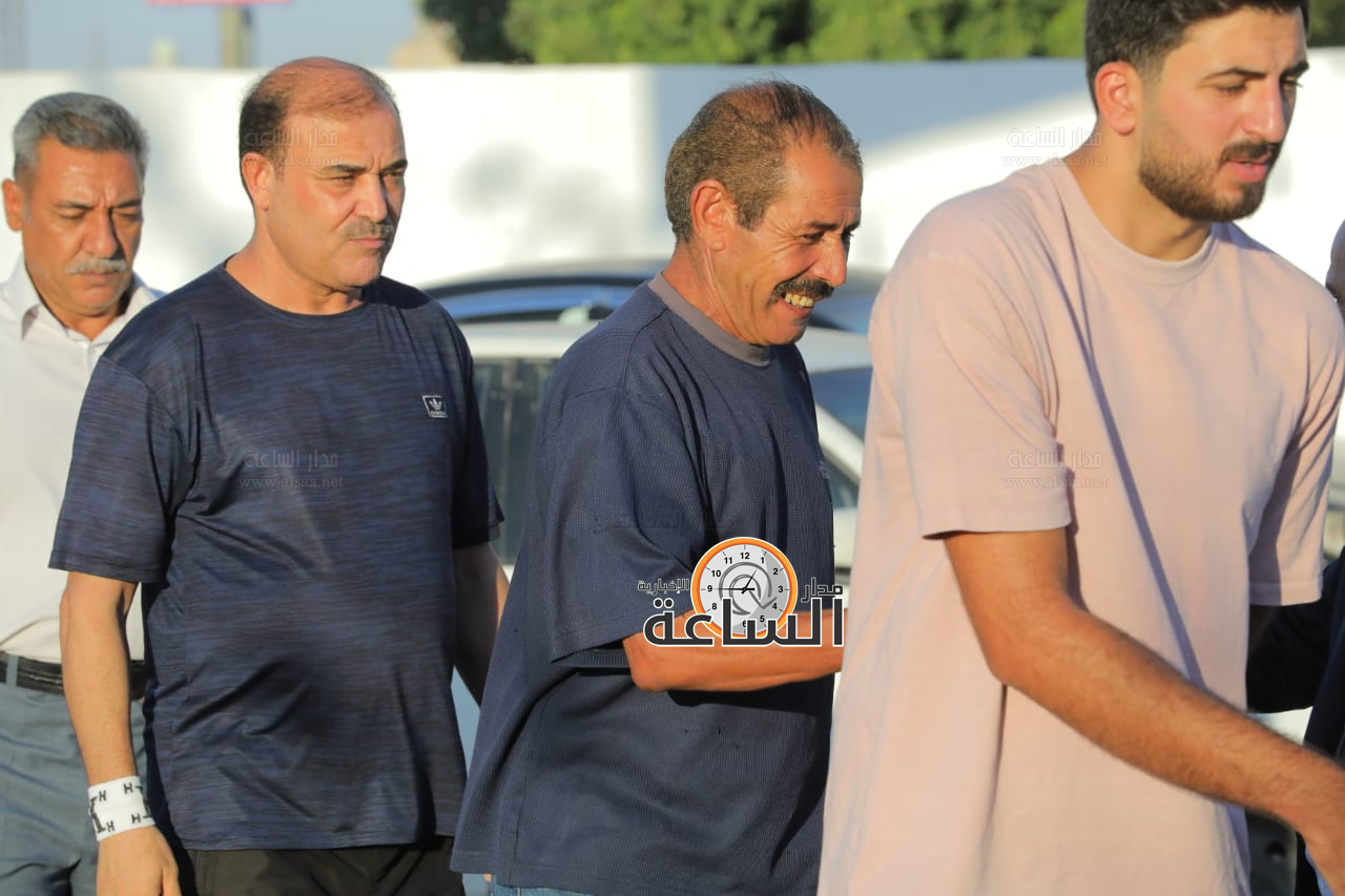 Madar Al-Saa Images 0.015744109394021377