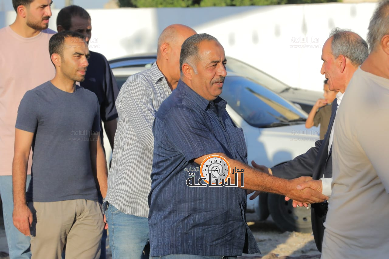 Madar Al-Saa Images 0.27001533959319235