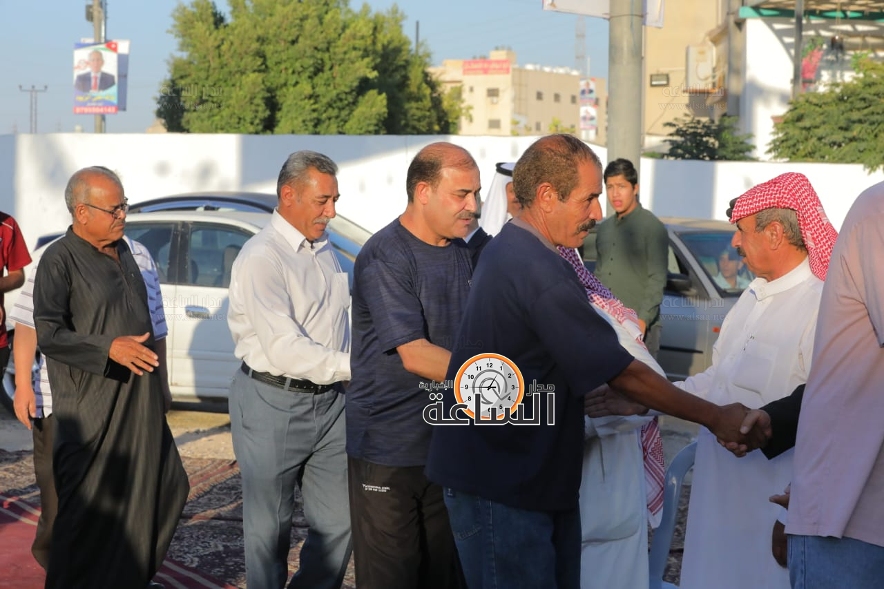 Madar Al-Saa Images 0.7091768172527273