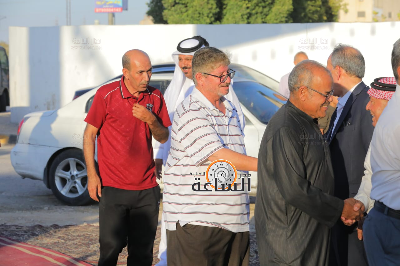 Madar Al-Saa Images 0.3137363490785028