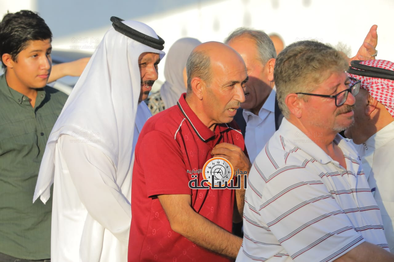 Madar Al-Saa Images 0.5755203993524003