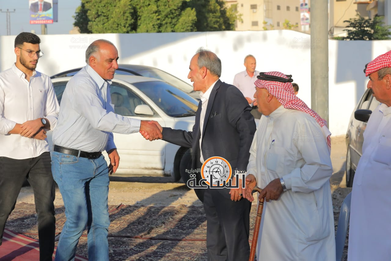 Madar Al-Saa Images 0.3873774382195583