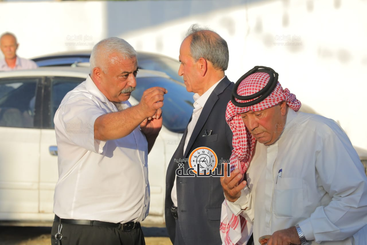 Madar Al-Saa Images 0.7029611270501446