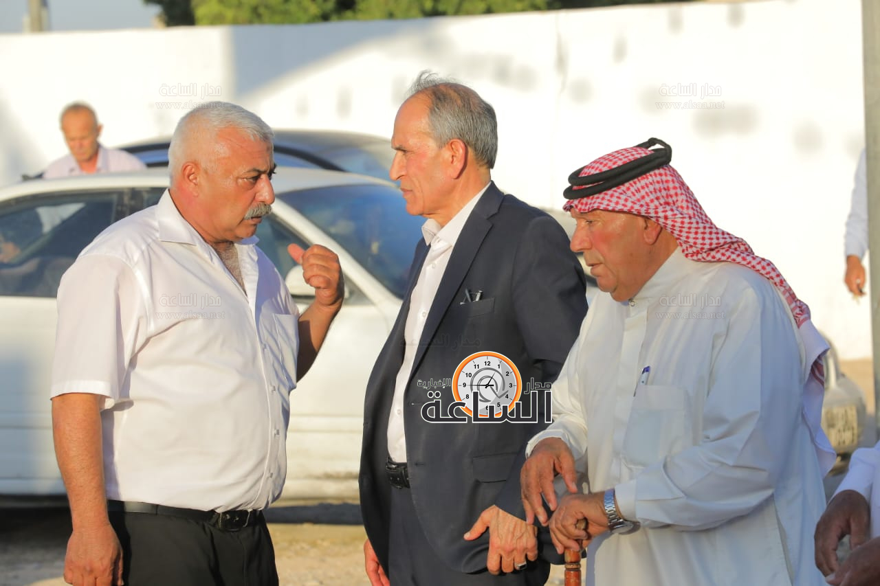 Madar Al-Saa Images 0.30043398234192