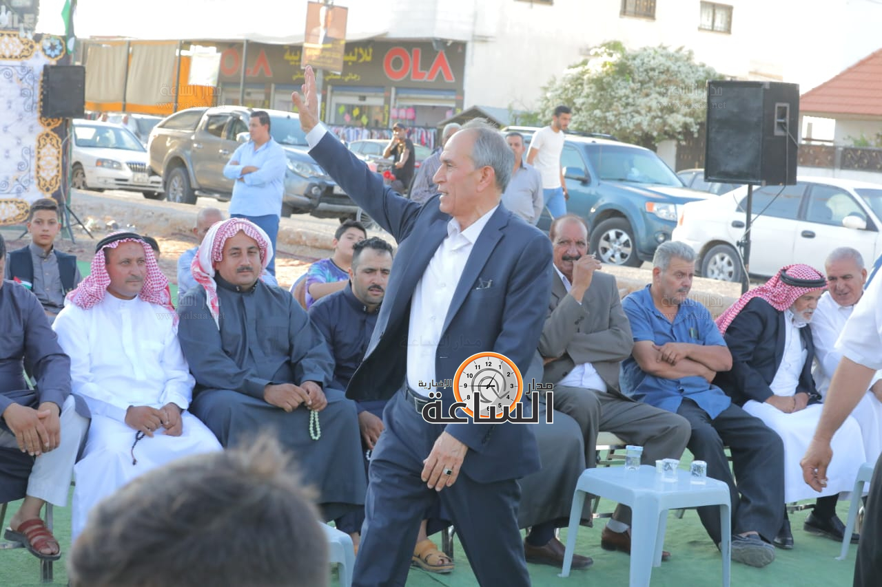 Madar Al-Saa Images 0.26296839996511445