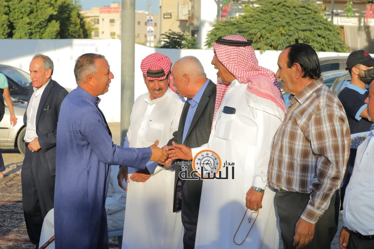 Madar Al-Saa Images 0.4596881476973096