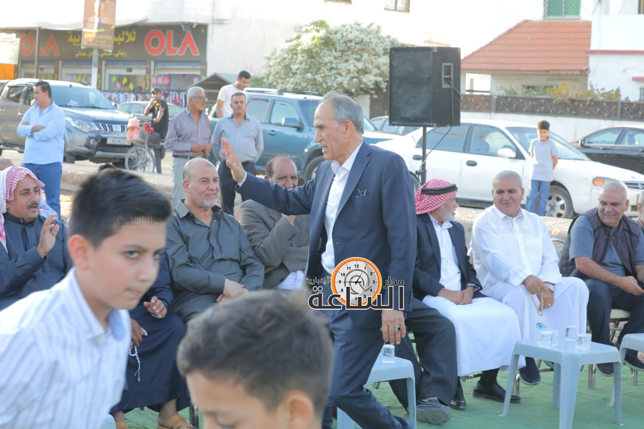 Madar Al-Saa Images 0.21740727160991202