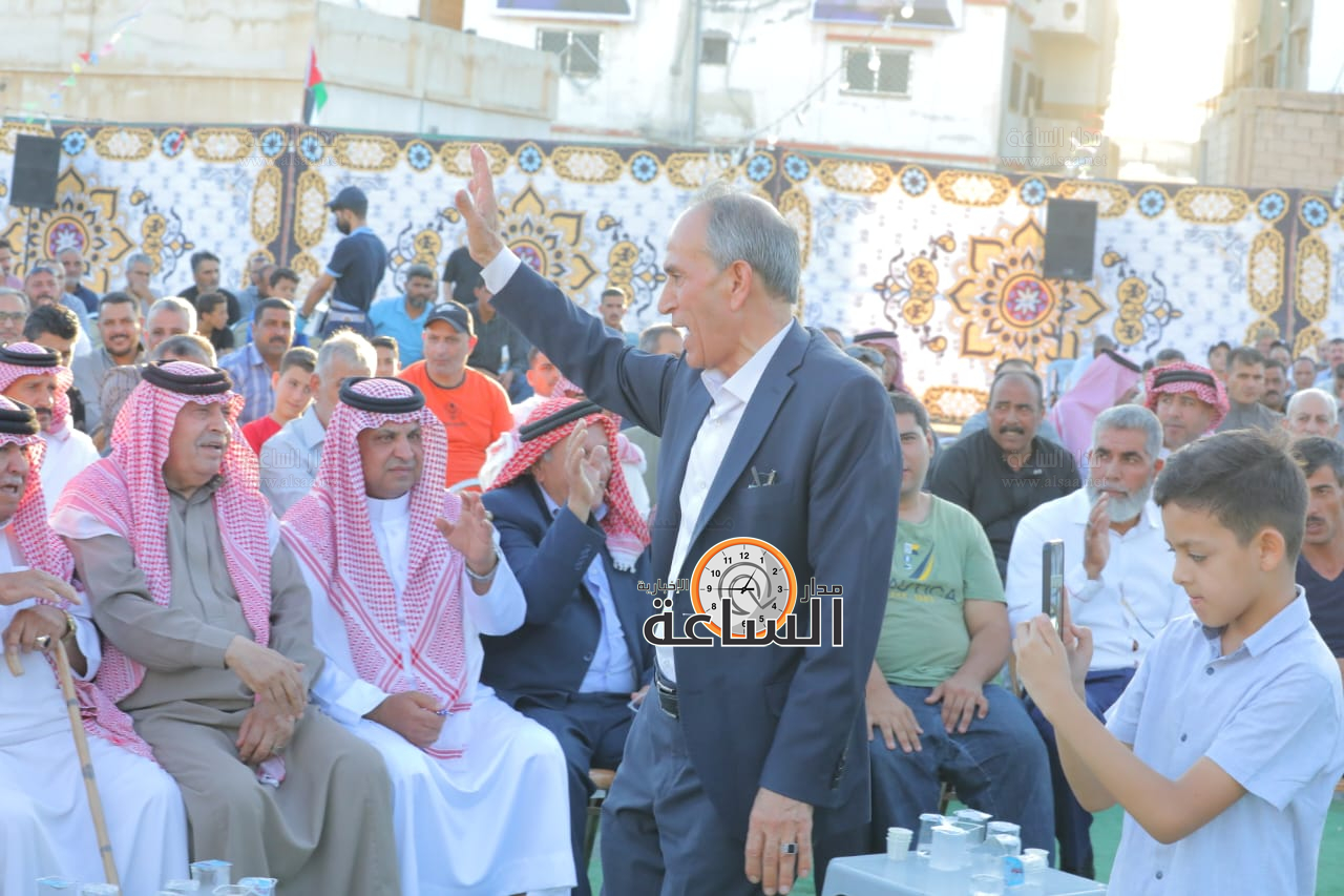 Madar Al-Saa Images 0.40571931529804983