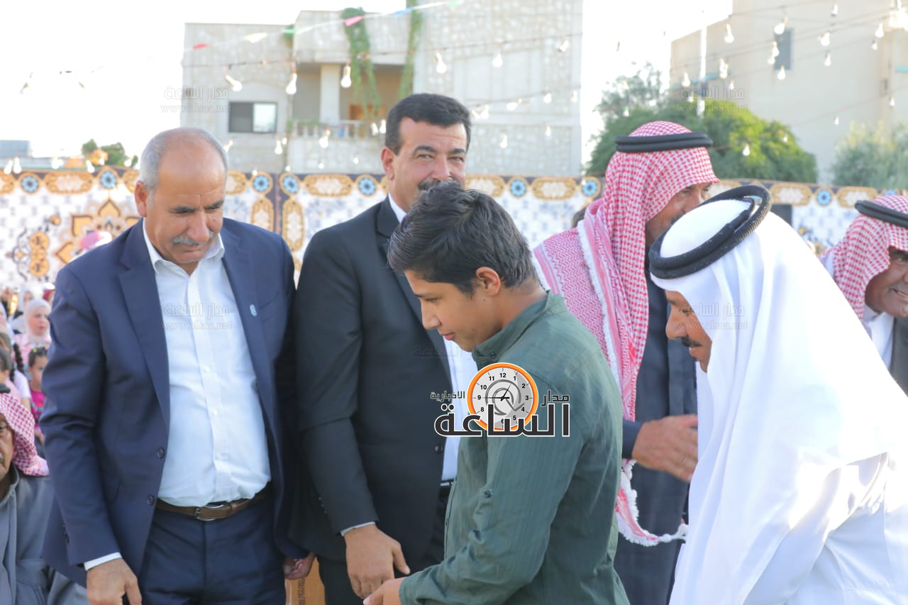 Madar Al-Saa Images 0.34933502509288084