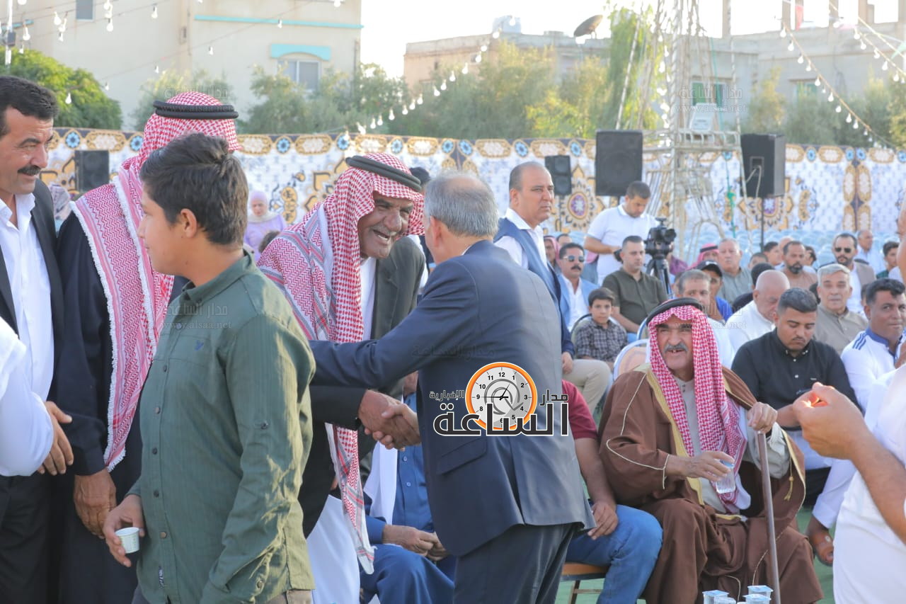 Madar Al-Saa Images 0.17771488774204913