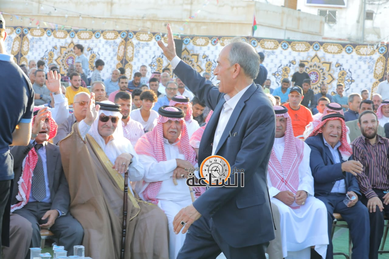 Madar Al-Saa Images 0.10534499456206703