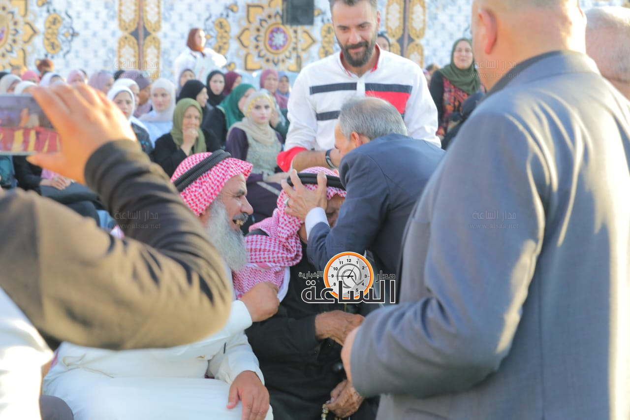 Madar Al-Saa Images 0.4058113760301887