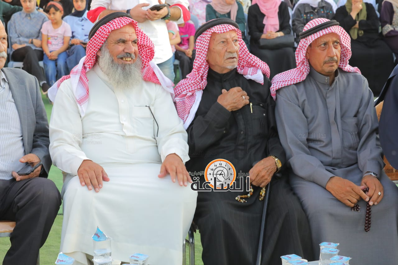 Madar Al-Saa Images 0.2455028788218332