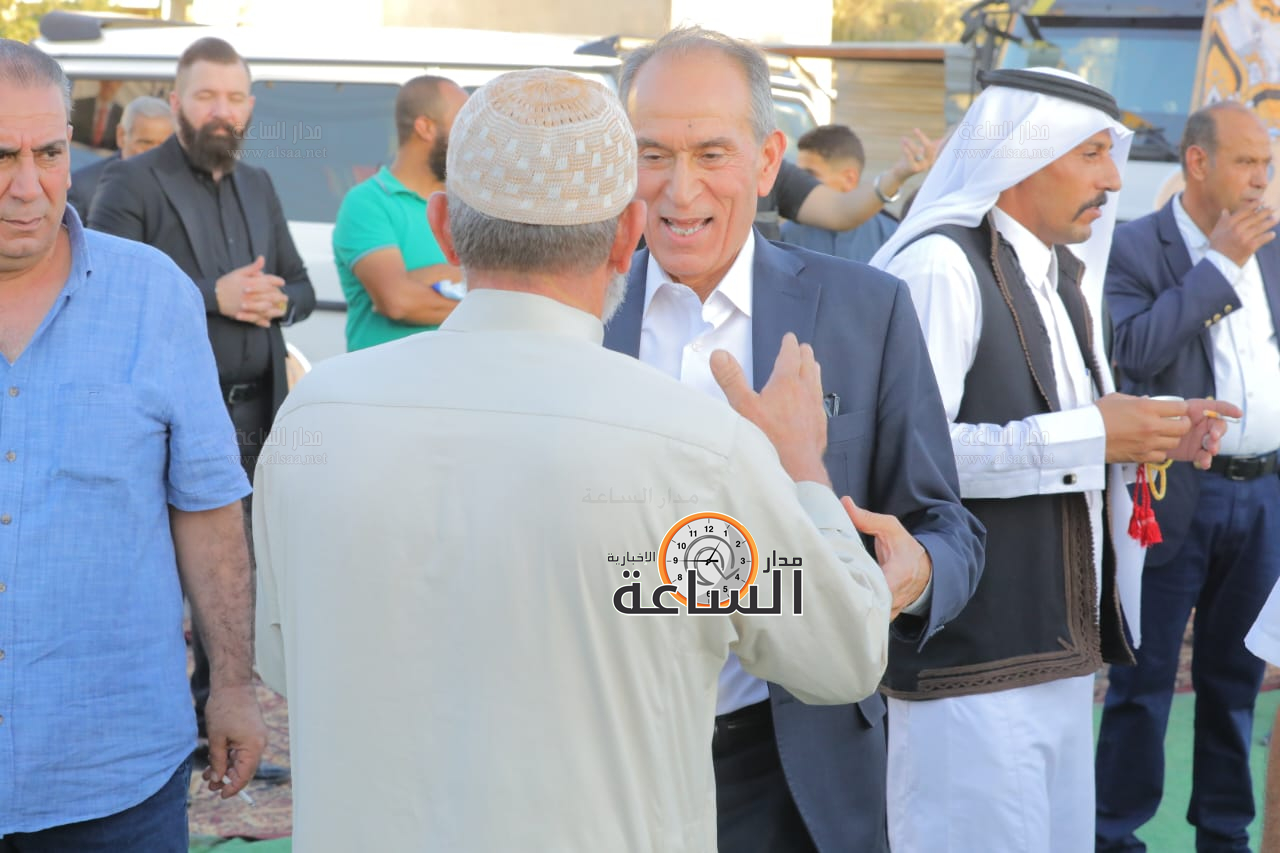 Madar Al-Saa Images 0.19964722641933652