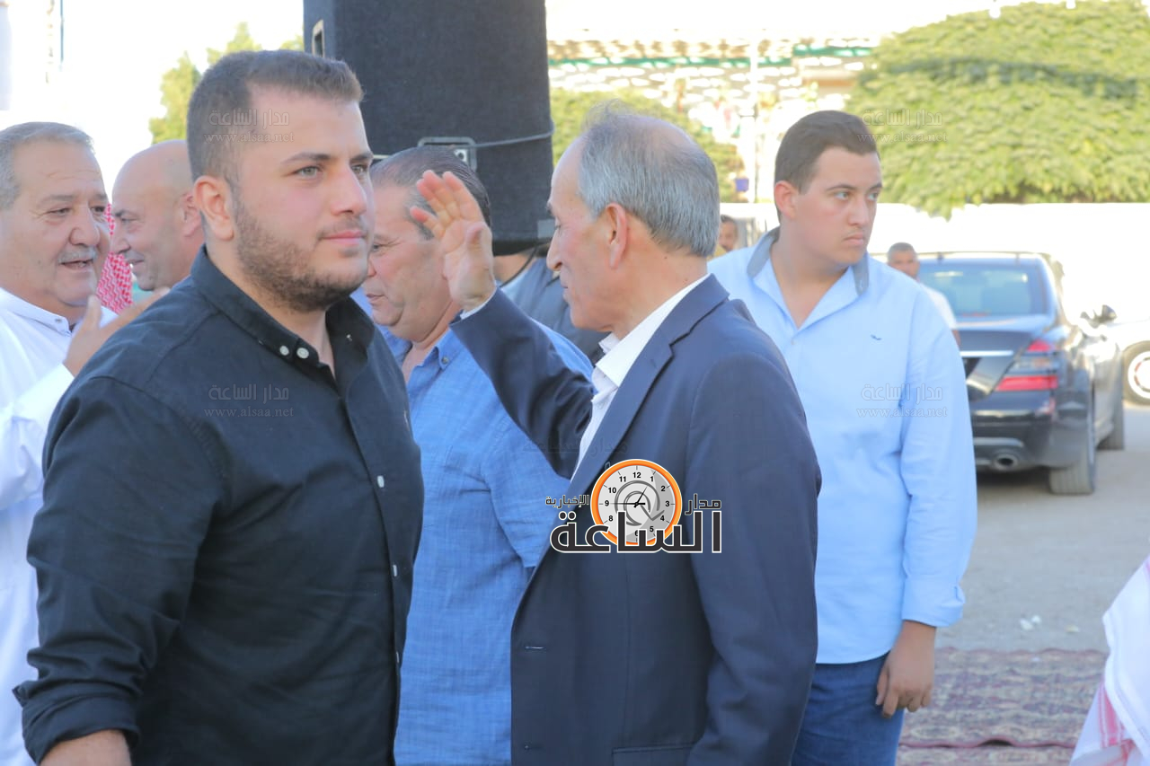 Madar Al-Saa Images 0.5008455915688443