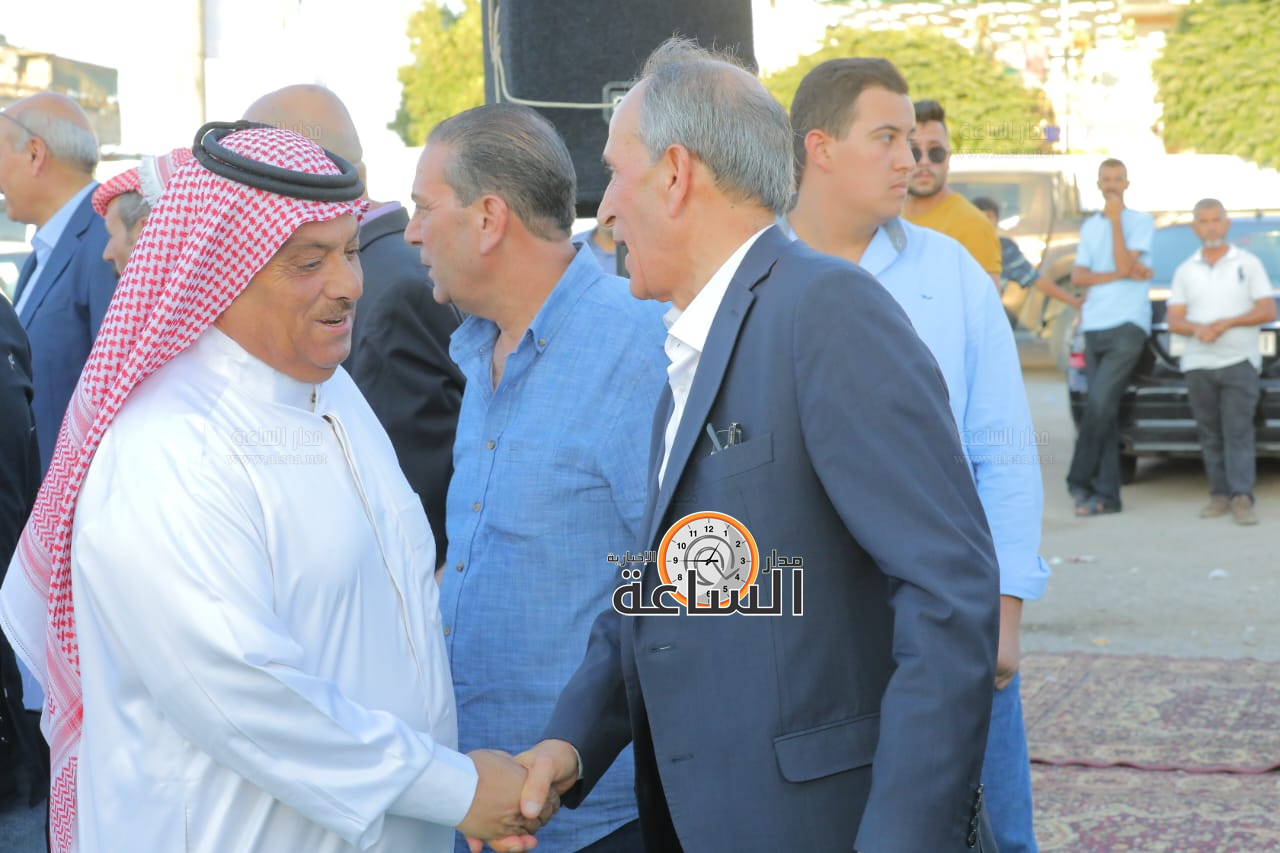 Madar Al-Saa Images 0.17402969297677773