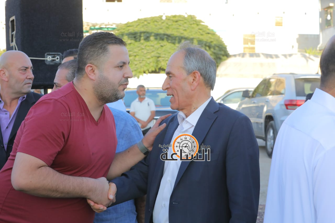 Madar Al-Saa Images 0.006217043726414184