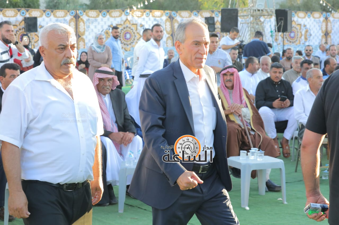 Madar Al-Saa Images 0.8160263949176381