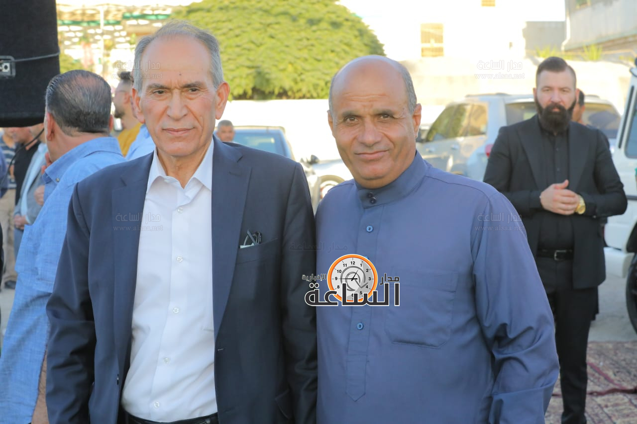 Madar Al-Saa Images 0.9450014876898916