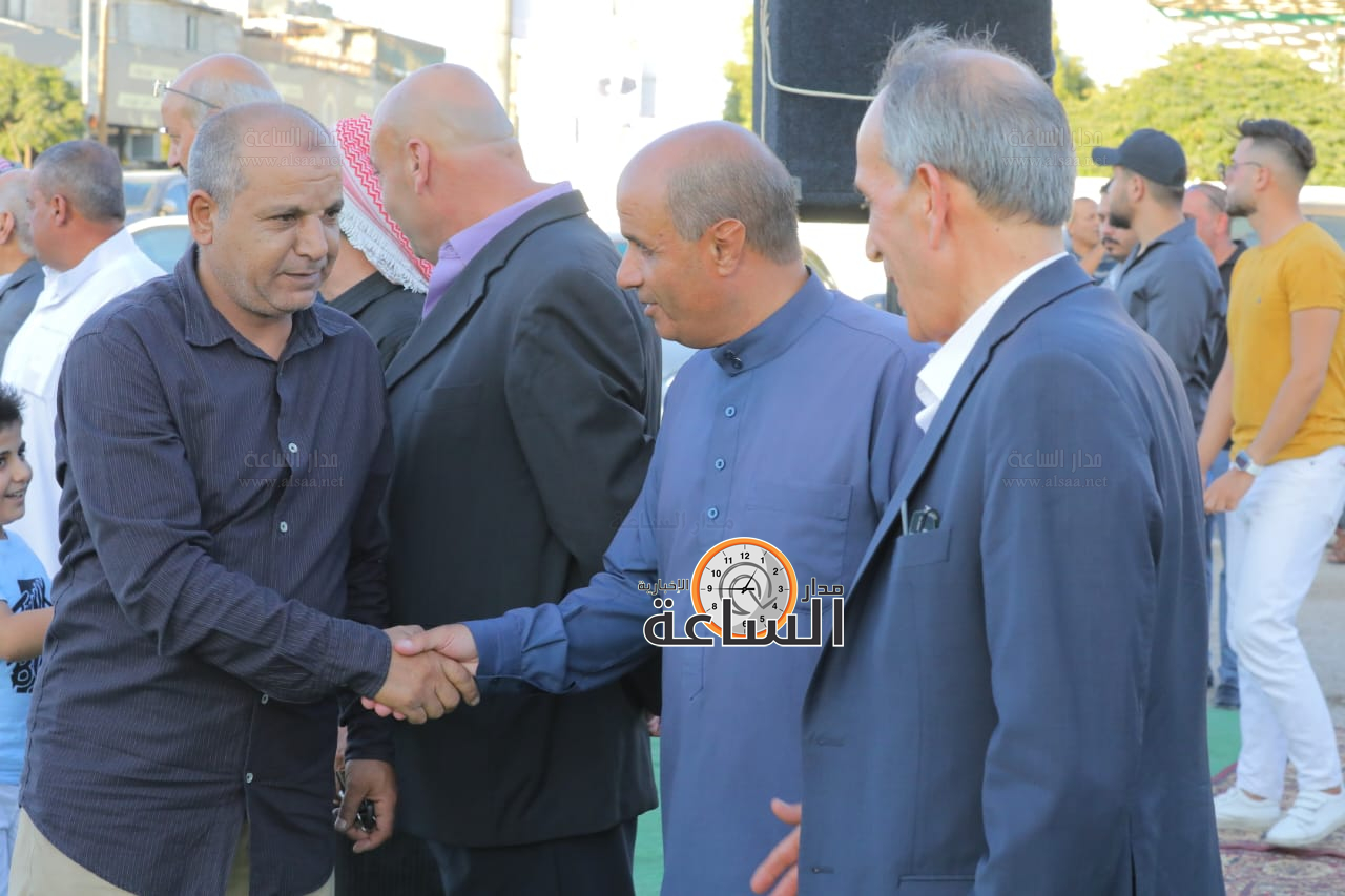 Madar Al-Saa Images 0.8336725370448377