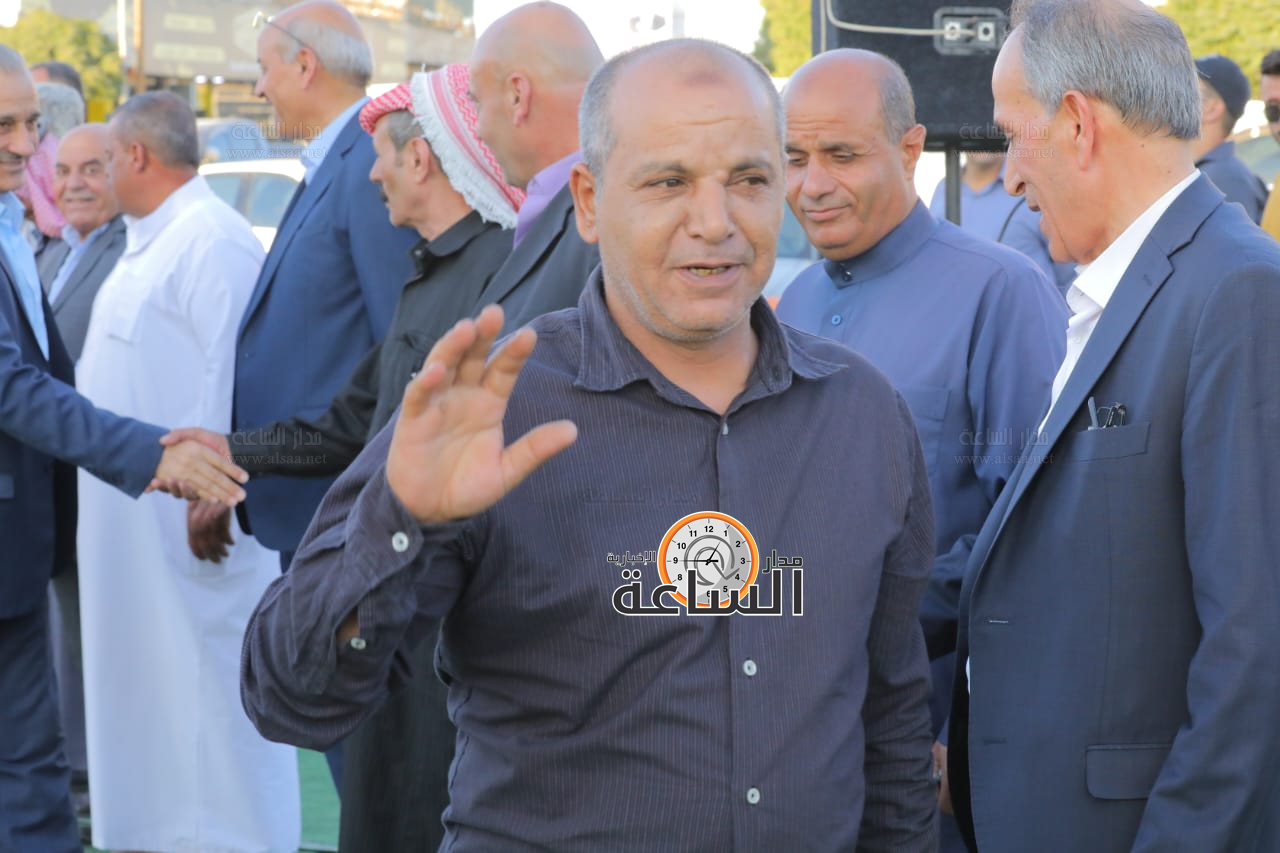 Madar Al-Saa Images 0.6352431190693091