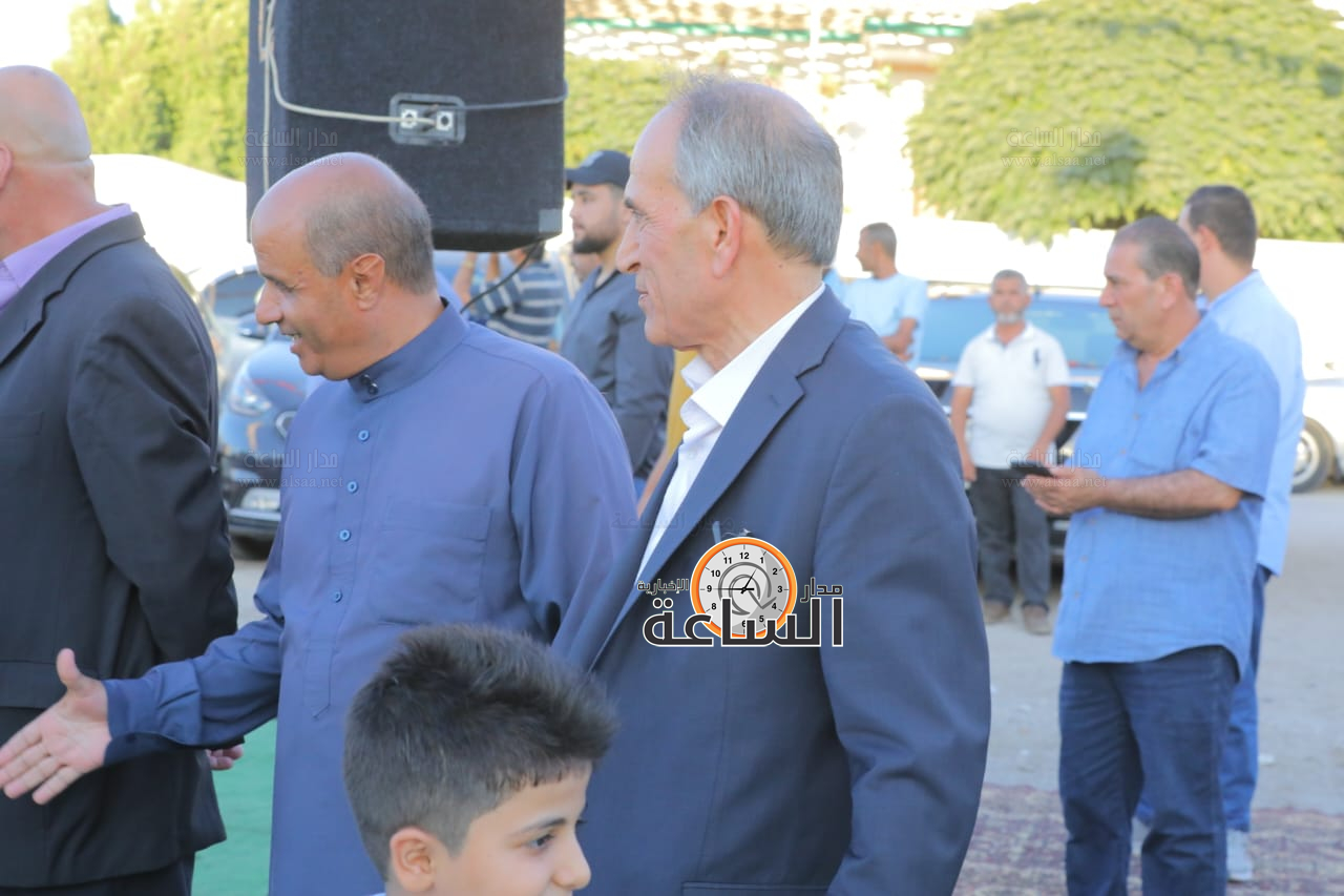 Madar Al-Saa Images 0.5647899475280835