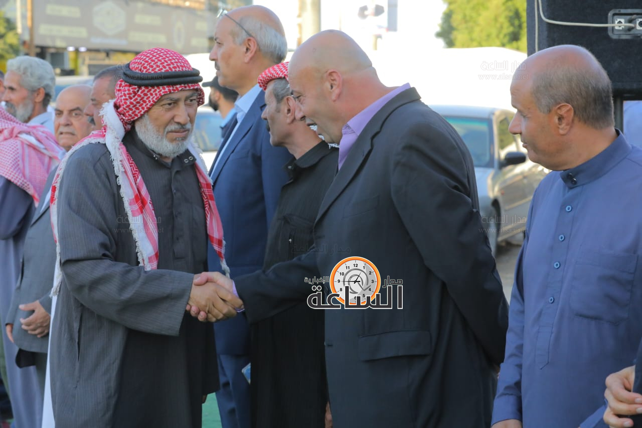 Madar Al-Saa Images 0.15119454712899283