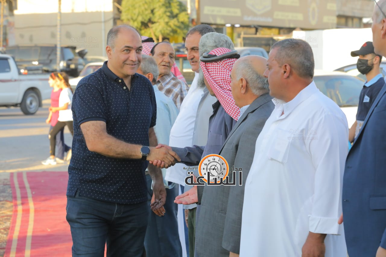 Madar Al-Saa Images 0.21236330936393566