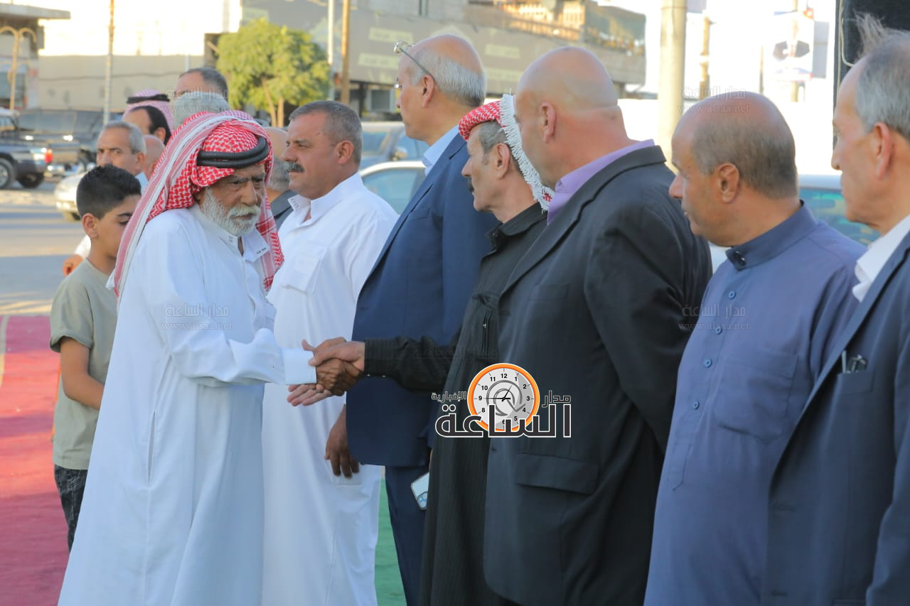 Madar Al-Saa Images 0.6575010529904337