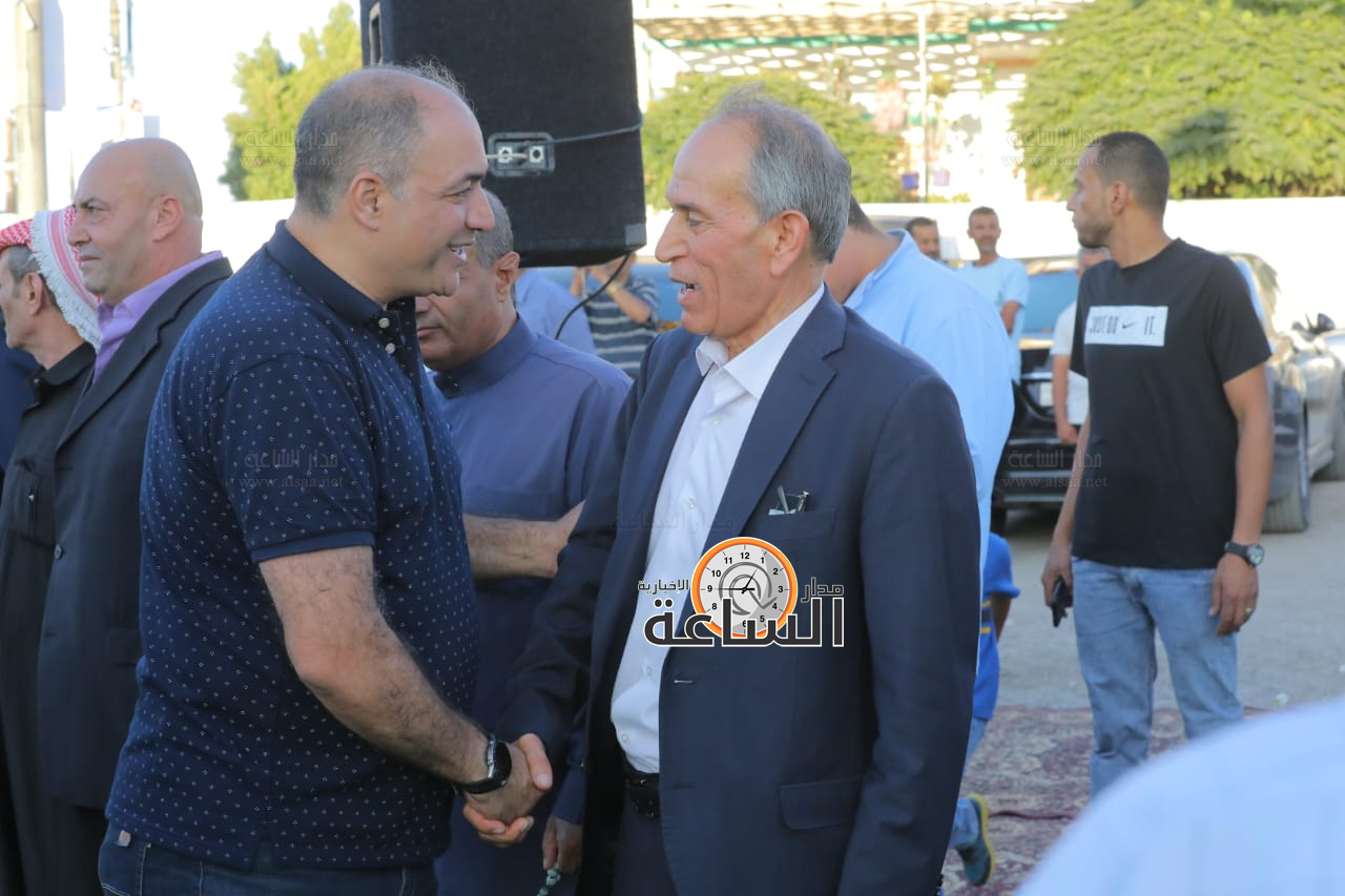 Madar Al-Saa Images 0.1990590821933711